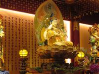 Stopover Singapur - Chinatown