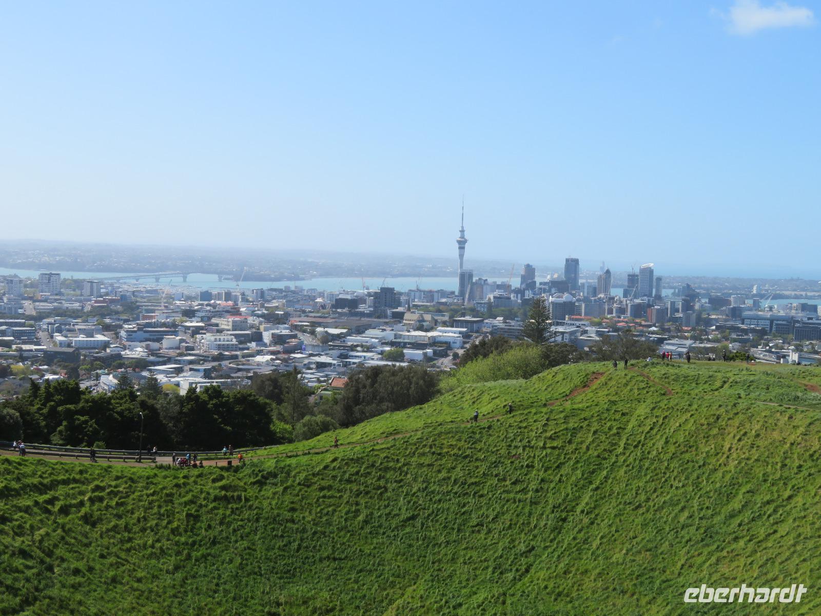 Skyline Auckland