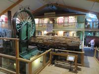 Matakohe Kauri Museum