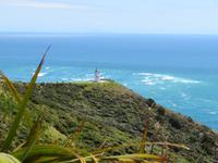 Cape Reinga & Three Kings Isalnds