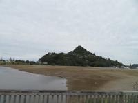 Paku Hill in Tairua