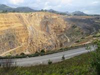 Waihi Goldmine