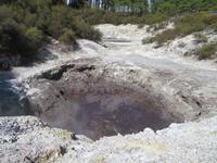 Wai-O-Tapu