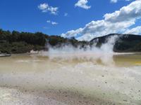Wai-O-Tapu