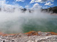 Wai-O-Tapu