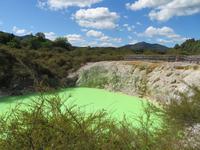 Wai-O-Tapu