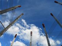 Rotorua - Te Puia - Maorikonzert