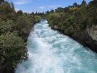 Huka Falls