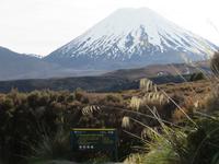 Tongariro Nationalpark