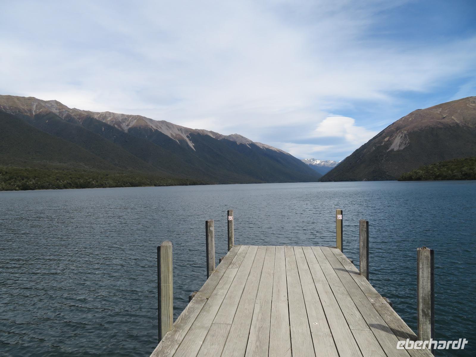 Lake Rotoiti