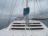 Abel Tasman Nationalpark - Katamarancruise