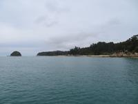 Abel Tasman Nationalpark - Katamarancruise