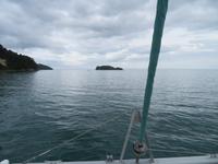 Abel Tasman Nationalpark - Katamarancruise