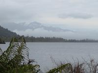 Greymouth - Fox Gletscher