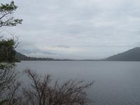 Greymouth - Fox Gletscher