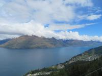 Queenstown - Bobs Peak