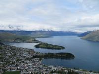 Queenstown - Bobs Peak