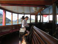 Queenstown - TSS Earnslaw