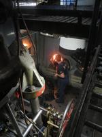 Queenstown - TSS Earnslaw