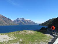 Queenstown - Te Anau