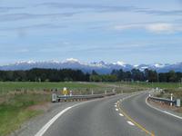 Queenstown - Te Anau