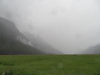 Milford Sound Straße