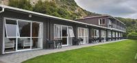 189 Panorama Motel