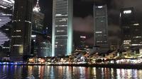 River Cruise Singapur (2)