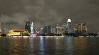River Cruise Singapur