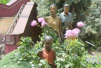 Flower Dome in Singapur (5)