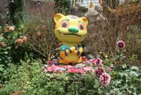 Flower Dome in Singapur (7)