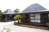 Pacific Harbour Lodge