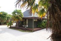Pacific Harbour Lodge (2)