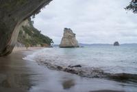 Wanderung Cathedral Cove (5)