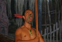 Mitai Maori Village (5)