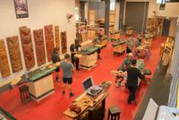 Auftragsschnitzkunst