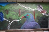 Hafenkunst Wellington