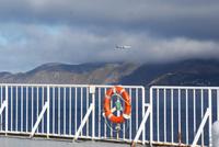 An Bord der Interislander (2)
