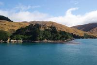 Cook Strait (2)
