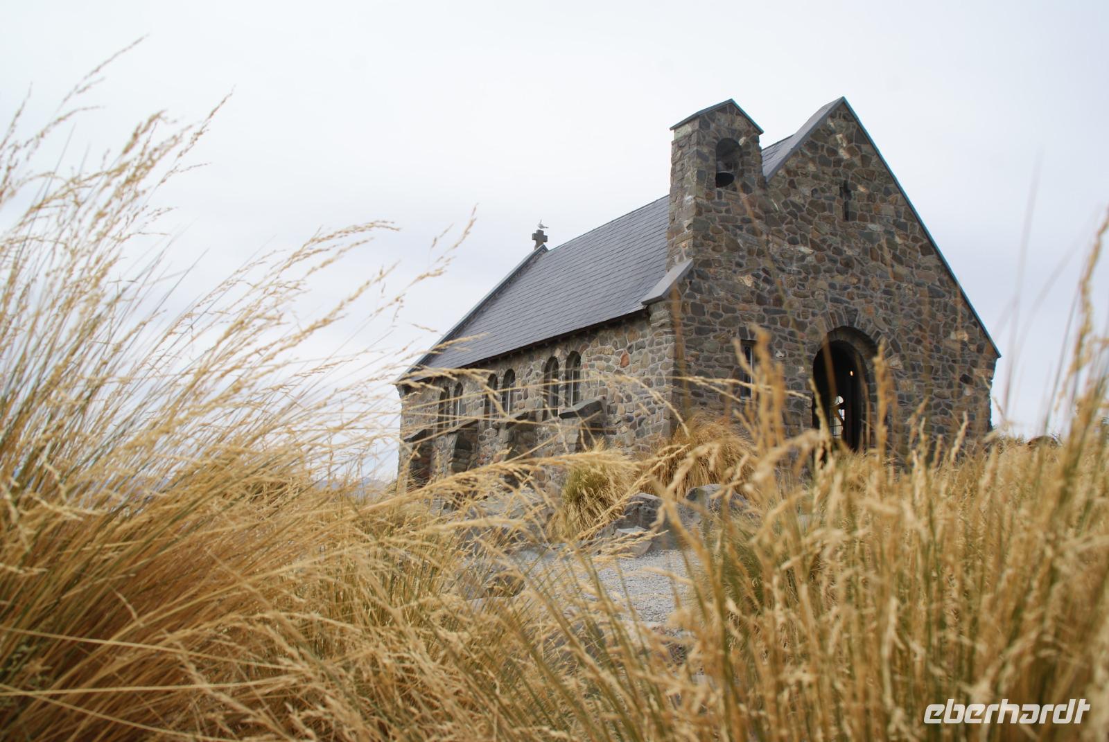 Kirche des guten Hirten (3)