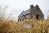 Kirche des guten Hirten (3)