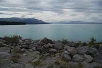 Mount Cook