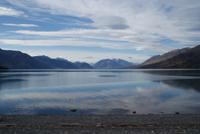 Lake Ohau