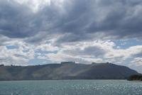 Bootsfahrt zu den Albatrossen. (2)