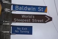 Baldwin St.