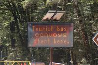 Ab hier nur noch im Konvoy