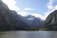 Milford Sound