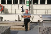 endlich Feierabend...