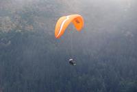 Paragliding in Queenstown (2)