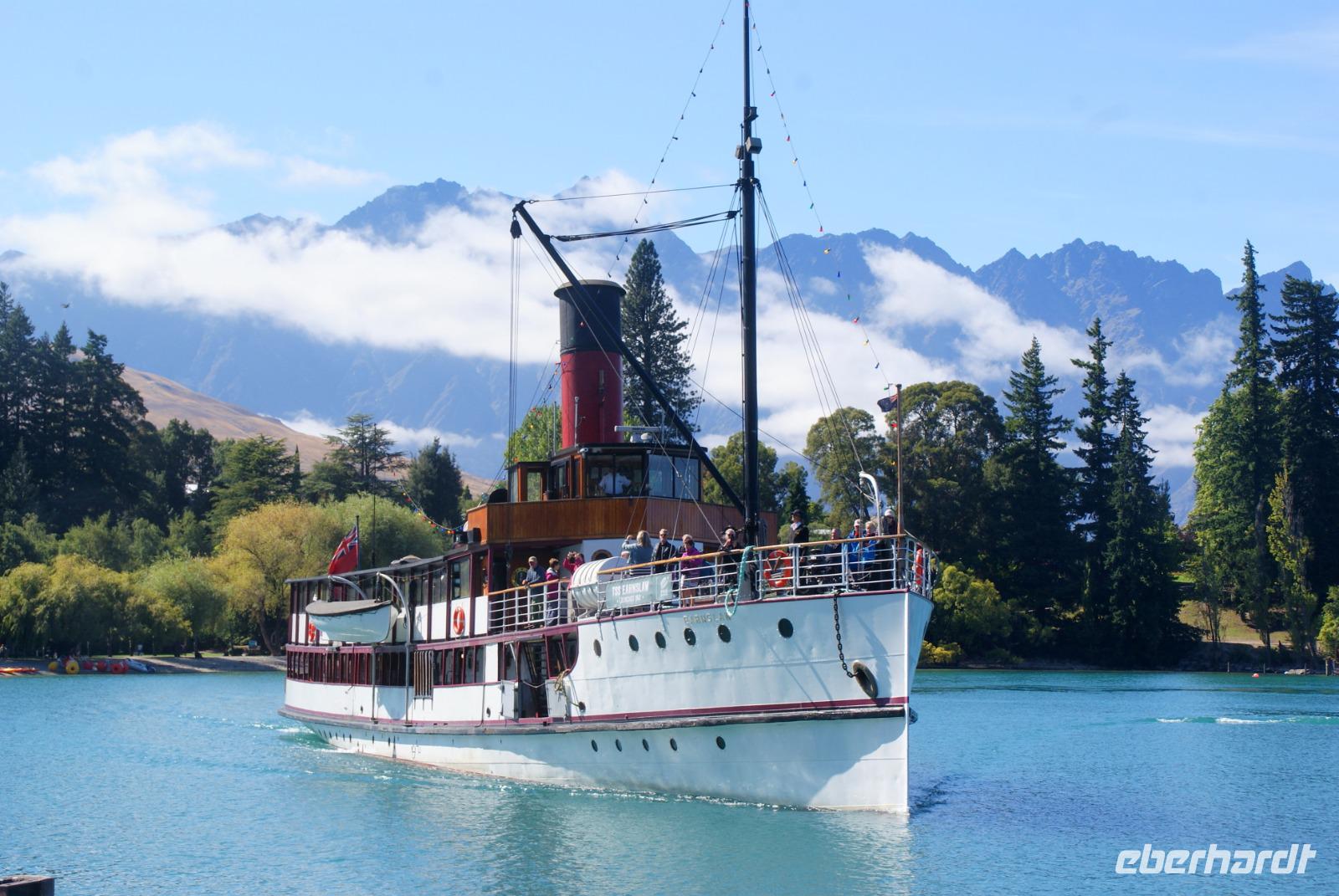 TSS Earnslaw von 1912 (3)